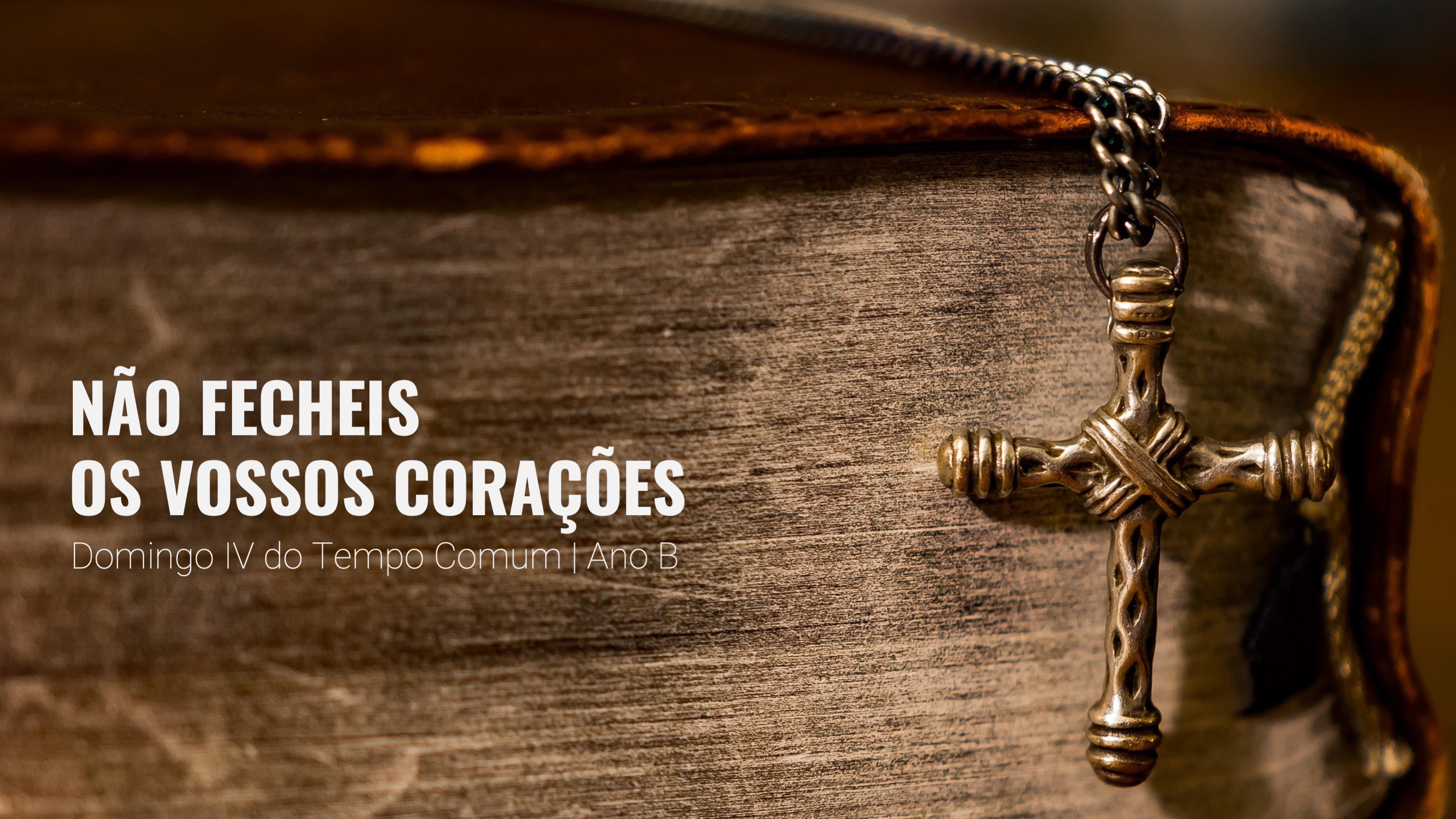 O Canto na Liturgia